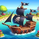 海盗突袭无限金币免广告v1.51.10 安卓版