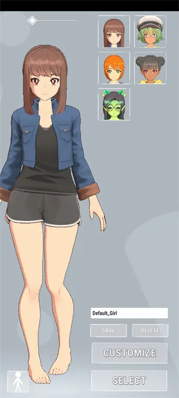 虚拟女友ARCotton下载 虚拟女友ARCotton下载