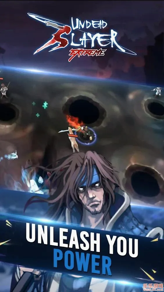 亡灵杀手至尊破解版 亡灵杀手至尊破解版