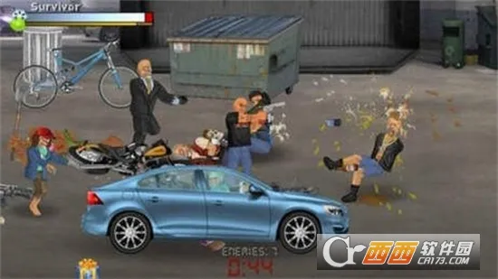 额外的生命无敌版 额外的生命无敌版