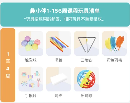 趣小伴2026官方最新版本 趣小伴2026官方最新版本