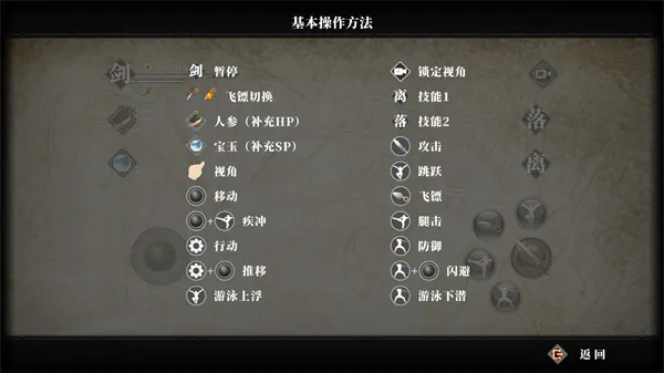 九夜刺狼手游免费下载 九夜刺狼手游免费下载