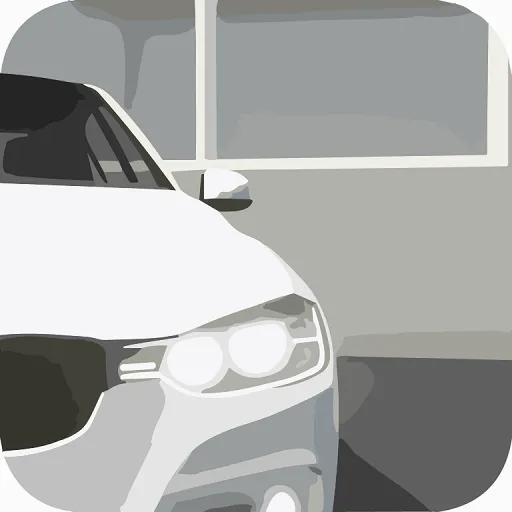 汽车出售模拟器破解版v4.4.8 安卓版