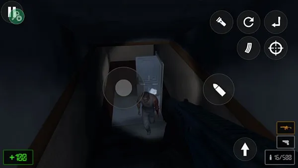 发明3丧尸生存无敌版 发明3丧尸生存无敌版