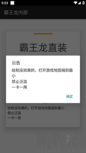 霸王龙直装科技 霸王龙直装科技