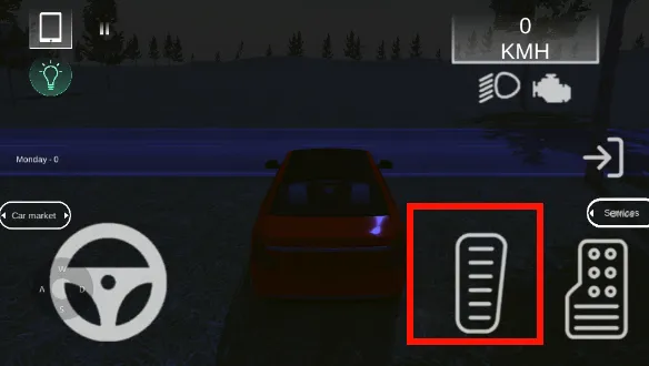 汽车出售模拟器免费版 汽车出售模拟器免费版