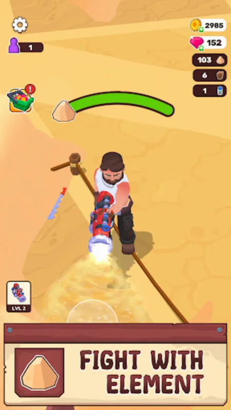 ��ԭ�����ƽ��������ʯv3.0.1 ��׿��