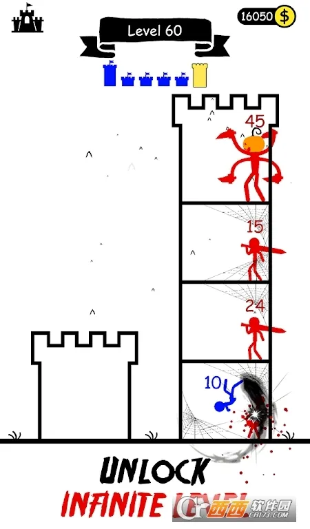 �����Ӣ�������޹��������Ů����v1.0.110 �ֻ���