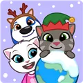 ��ķèС��OUTFiT7����v1.7.2.21996 ��׿��