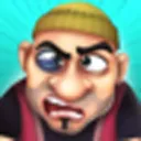 ScaryRobber���޽��v1.53 �ֻ���
