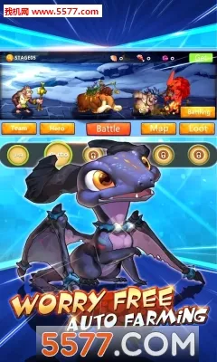 ʯ��ս�������氲׿v3.3 ��׿��