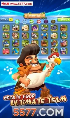 ʯ��ս�������氲׿v3.3 ��׿��