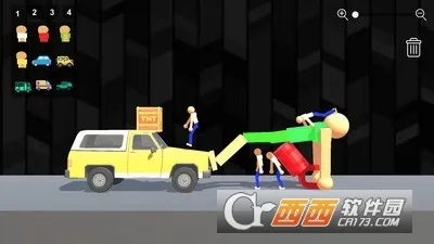 ����˲�ż���ֳ��ƽ��v1.13 �ֻ���