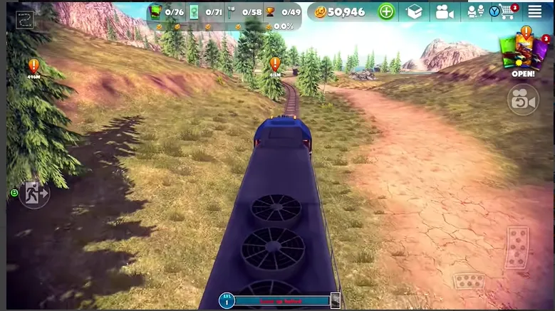 �����·MOD���ײ˵�v10.2.7 �ֻ���