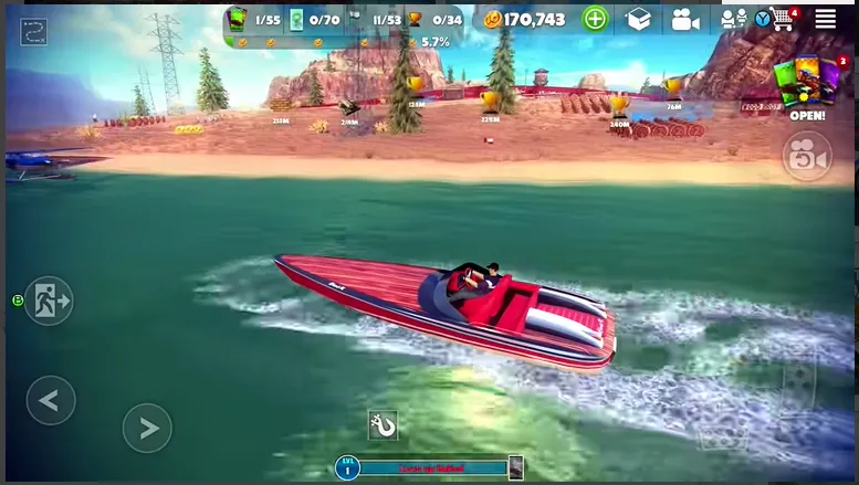 �����·MOD���ײ˵�v10.2.7 �ֻ���