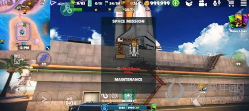 脱离道路MOD作弊菜单 脱离道路MOD作弊菜单