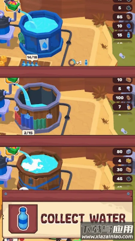 ��ԭ�����ƽ��v3.0.1 �ֻ���
