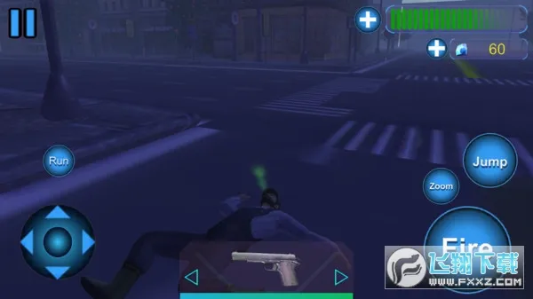��ʬ����ģ����MOD�˵�v13.4.0 �ֻ���