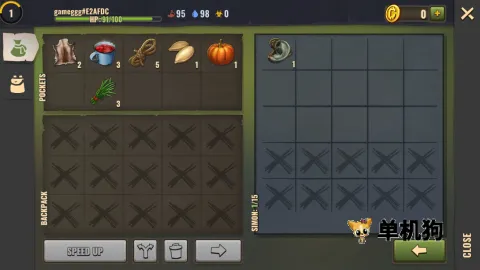 ��ʬ����ģ����MOD�˵�