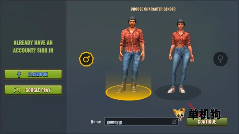 ��ʬ����ģ����MOD�˵�