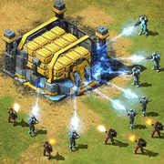 银河之战破解版无限金币v1.989 安卓版