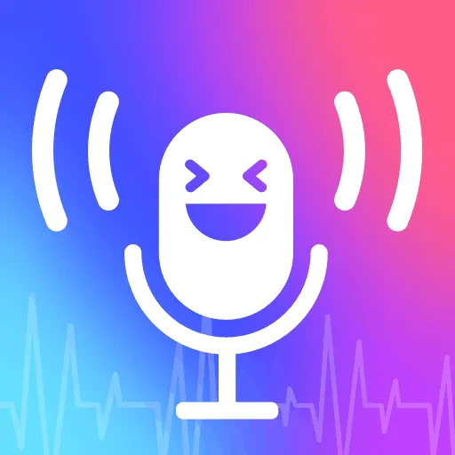 Voice变声器解锁vipv1.02.104.0507 手机版