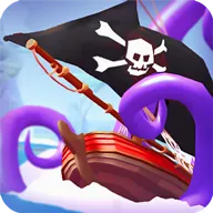 海盗突袭破解版v1.51.10 安卓版