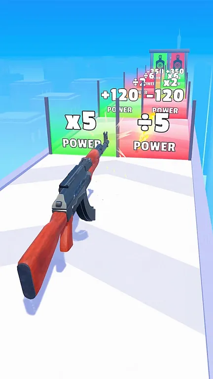 ���˸�ǹ�ƽ����ް�v2.37.0 ��׿��