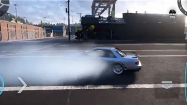 carx漂移赛车2中文版 carx漂移赛车2中文版