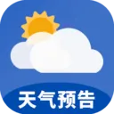准时天气预告v1.01.07 手机版
