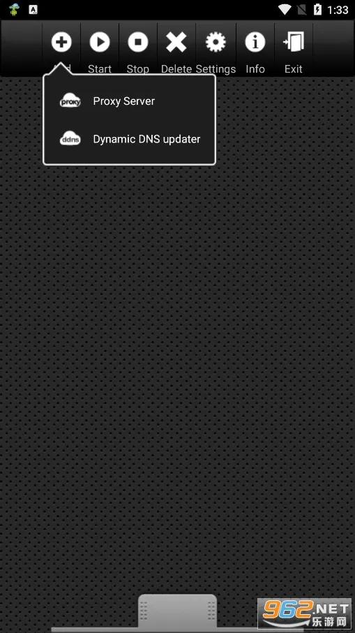 proxy server�ֻ���v3.2 ��׿��
