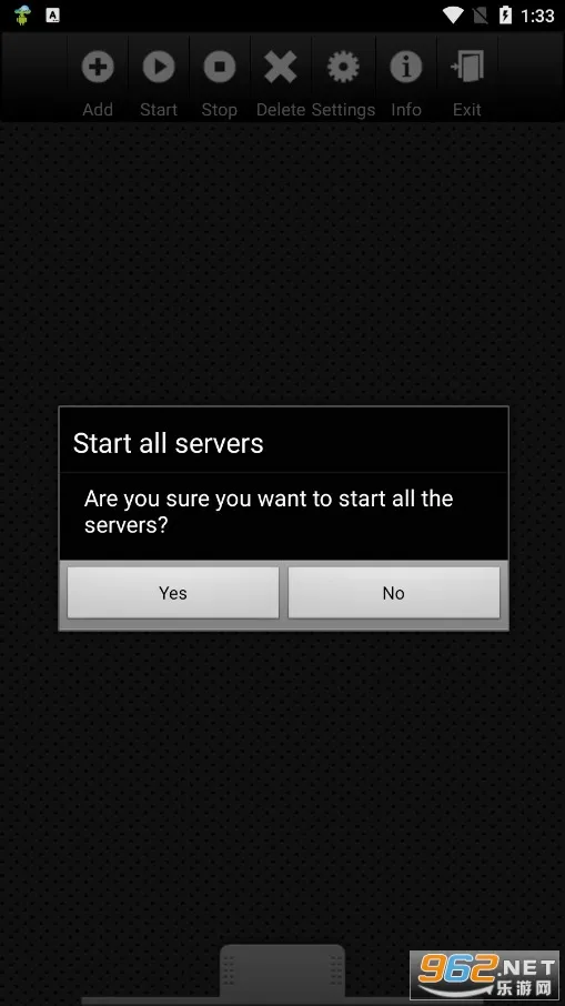 proxy server�ֻ���v3.2 ��׿��