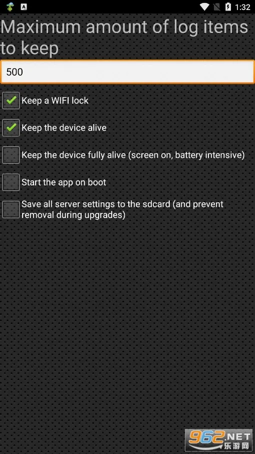 proxy server�ֻ���v3.2 ��׿��