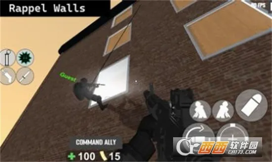 cqb���2�ƽ��v13.2 �ֻ���