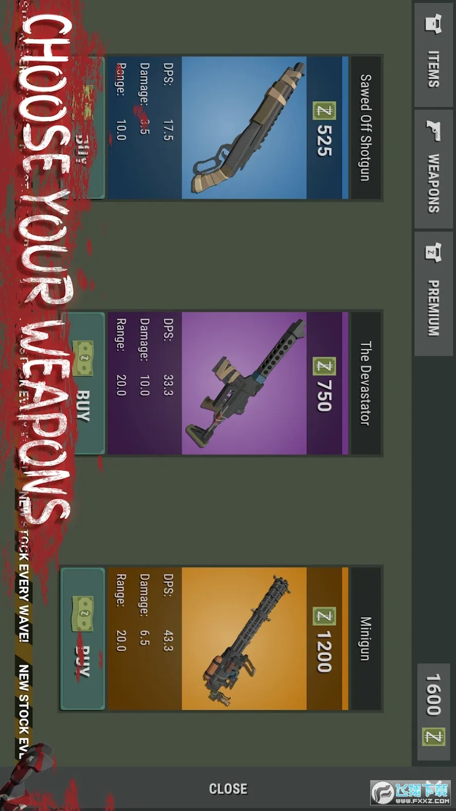 ��ʬ�����������ù��ܲ˵�v0.1.97 ��׿��