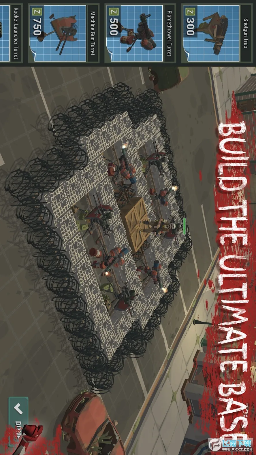 ��ʬ�����������ù��ܲ˵�v0.1.97 ��׿��