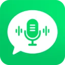 微聊语音变声器2026官方最新版本v1.0.0 安卓版