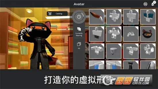 roblox���ʷ�v2.720.1167 ��׿��
