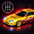 手动挡汽车模拟器无限金币v2.0.6 安卓版