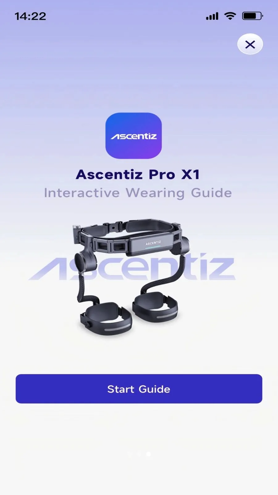 Ascentizv1.2.5 ��׿��