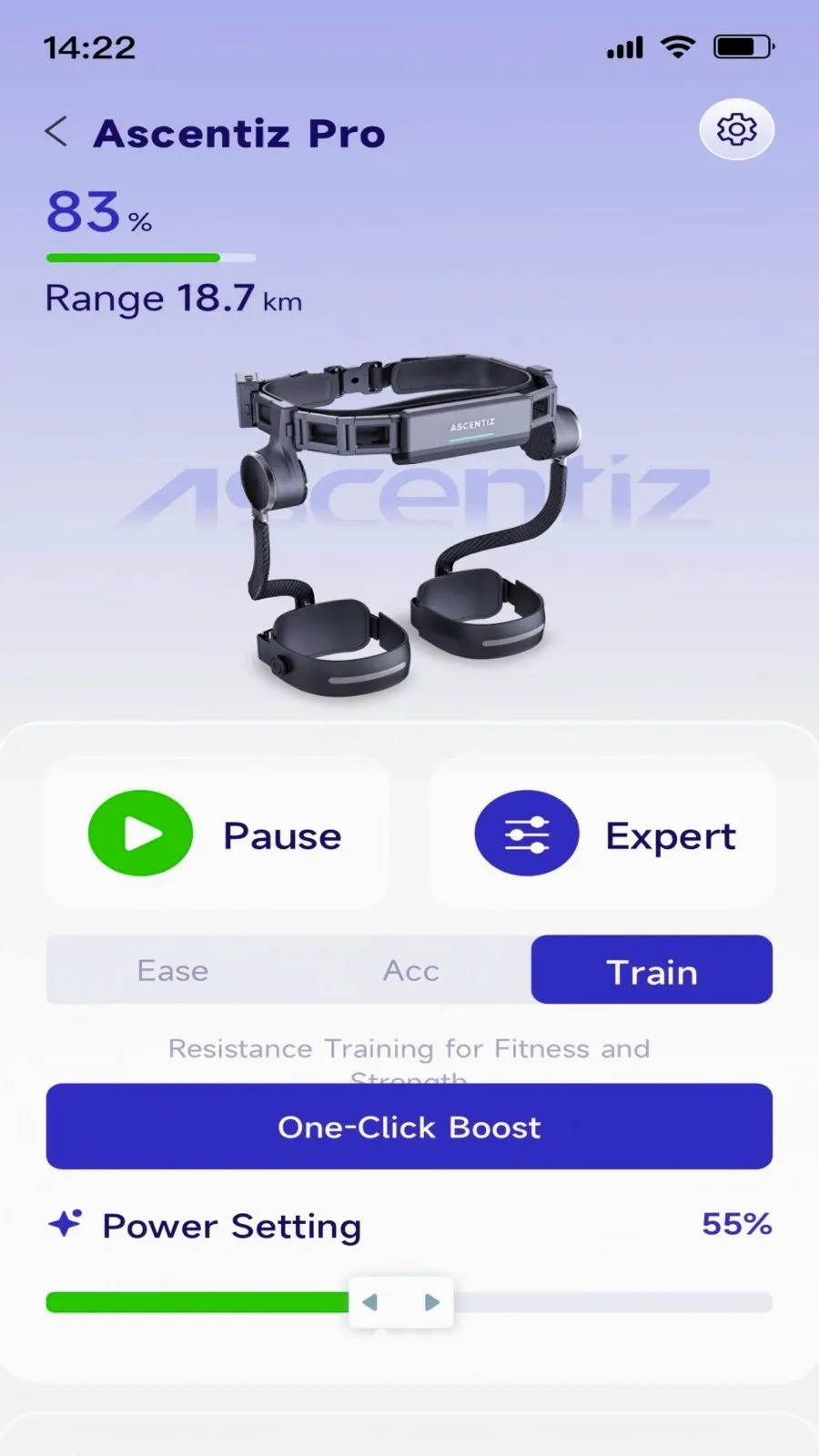 Ascentizv1.2.5 ��׿��