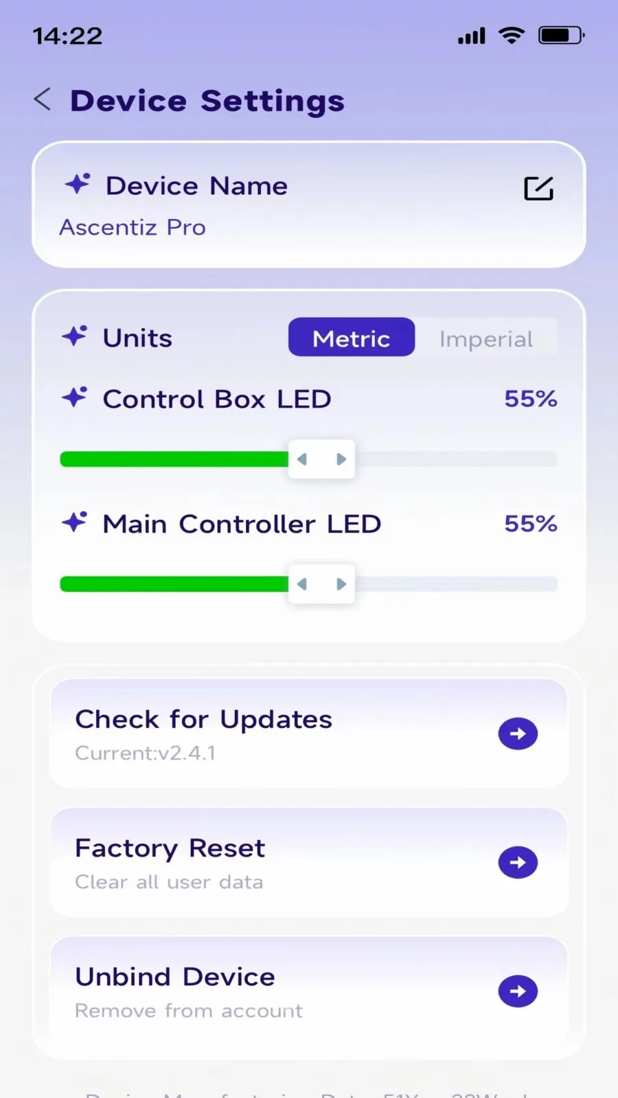 Ascentizv1.2.5 ��׿��