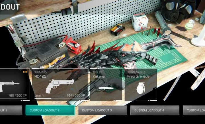Project BFA���ʲ��Է�v0.2.1 ��׿��