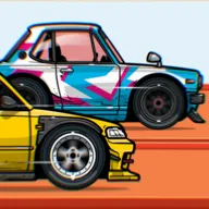 Drag Rivals����װ������v0.5.4 �ֻ���