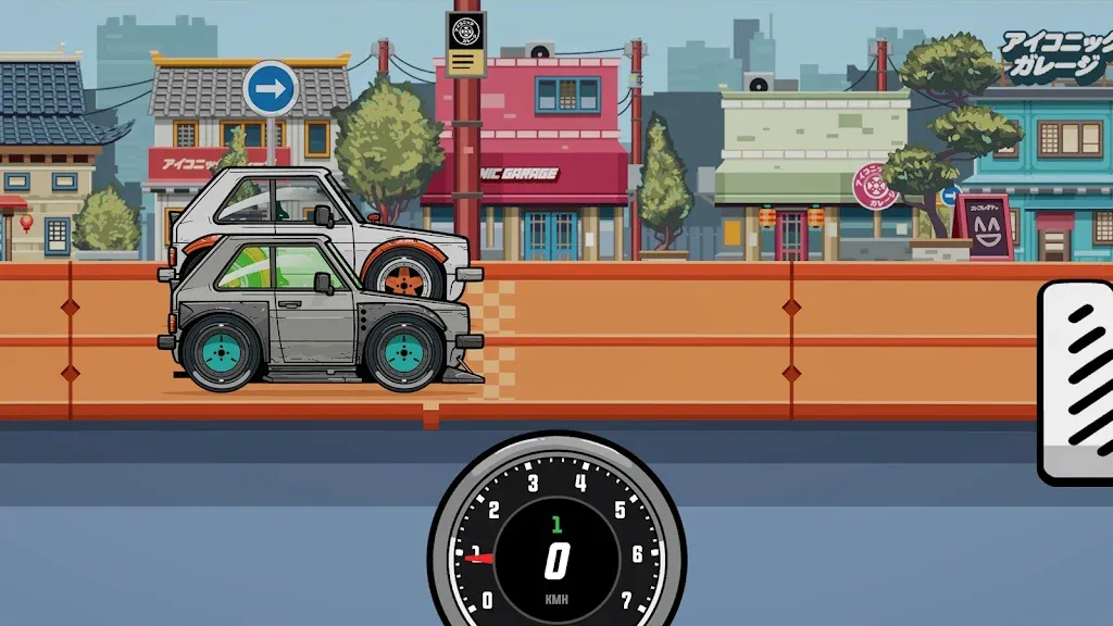 Drag Rivals����װ������v0.5.4 �ֻ���