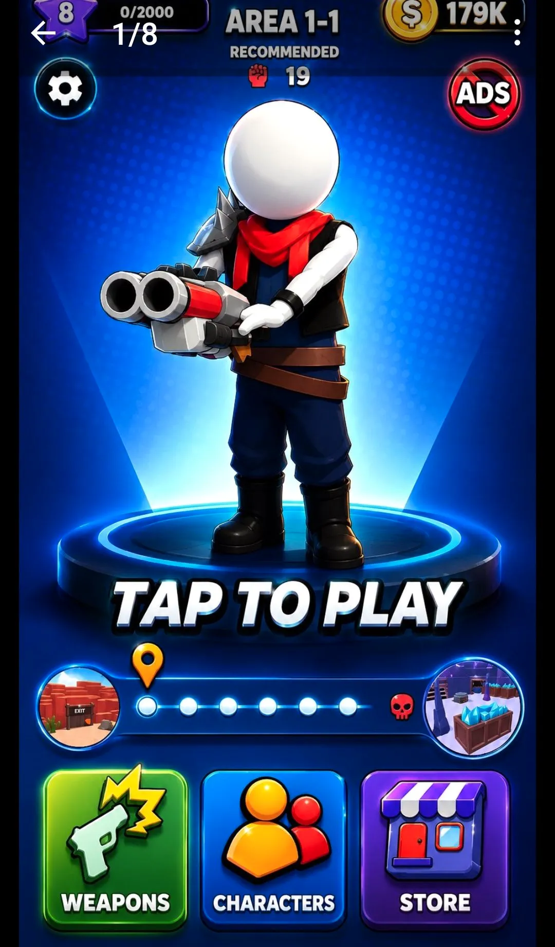 SquadShooterС����������ֻ���v1.0.0 ��׿��