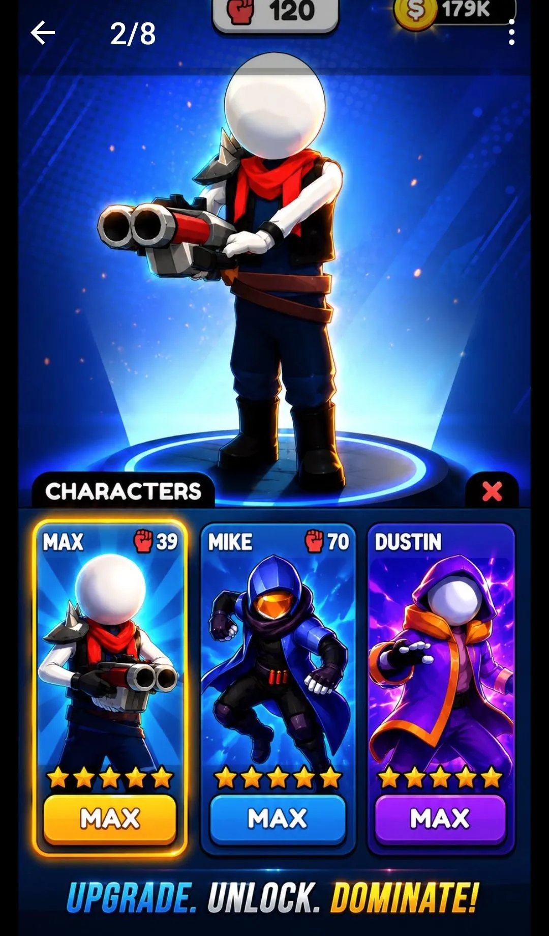 SquadShooterС����������ֻ���v1.0.0 ��׿��