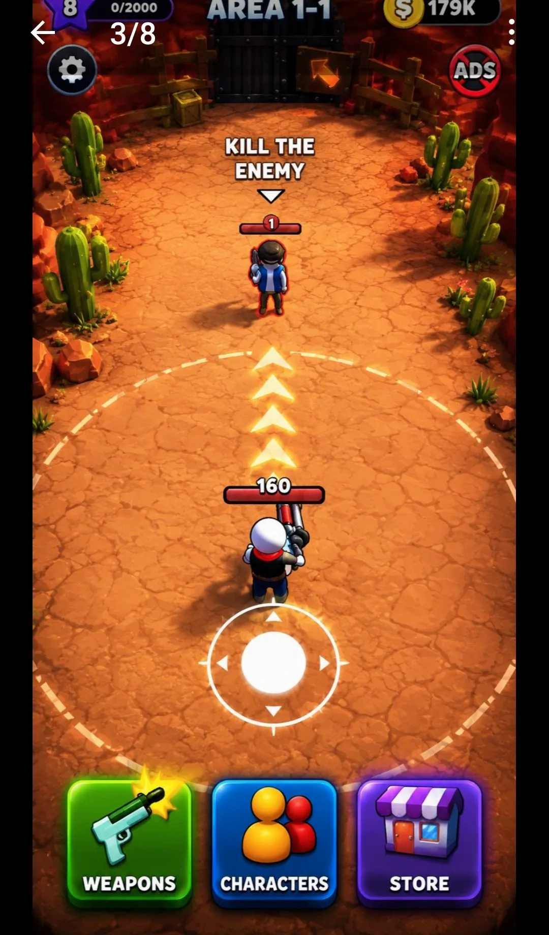 SquadShooterС����������ֻ���v1.0.0 ��׿��