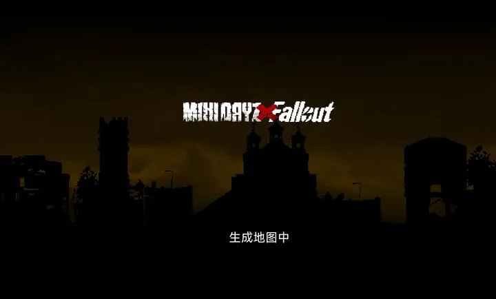 ����dayz�����汾2026�ٷ����°汾v1.5.1 ��׿��
