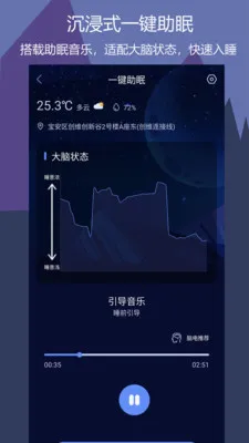鹏脑睡眠 鹏脑睡眠